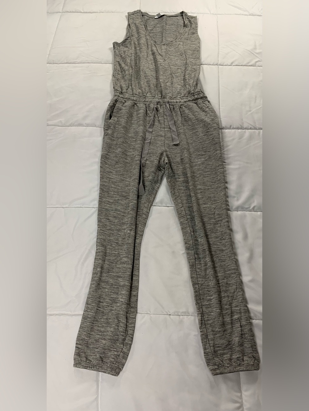 New daily ritual jumpsuit size M